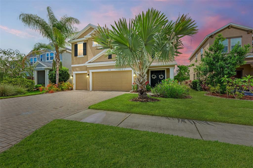 Property Photo:  7584 Aguila Drive  FL 34240 