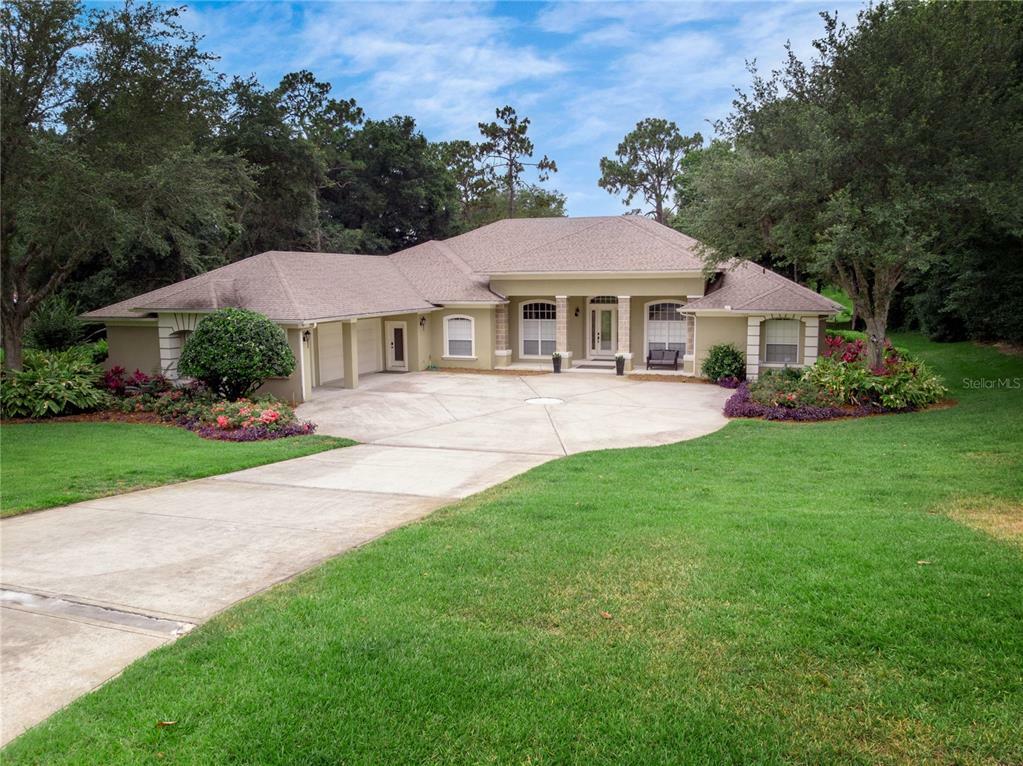 Property Photo:  1680 Timber Edge Drive  FL 32724 