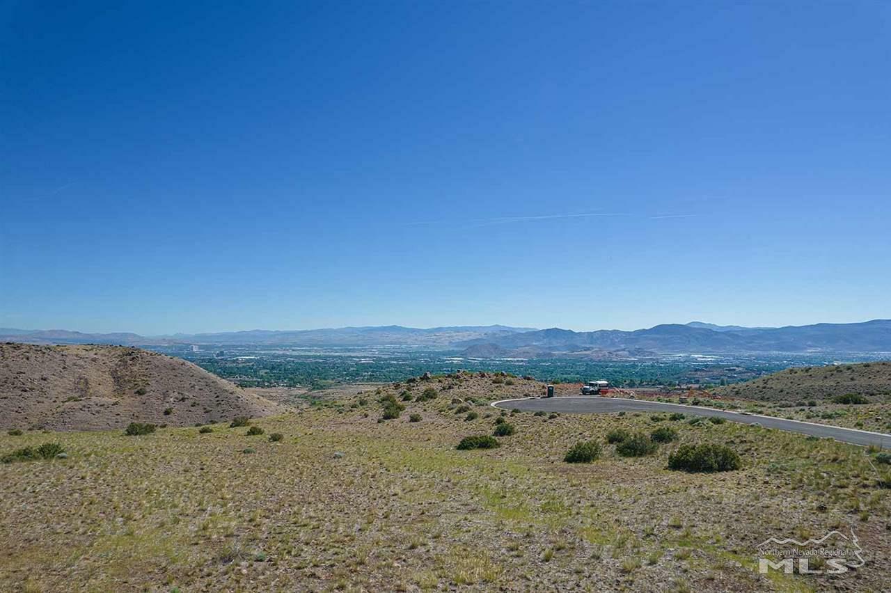 Property Photo:  4115 Spotted Eagle Ct. 2731  NV 89511 