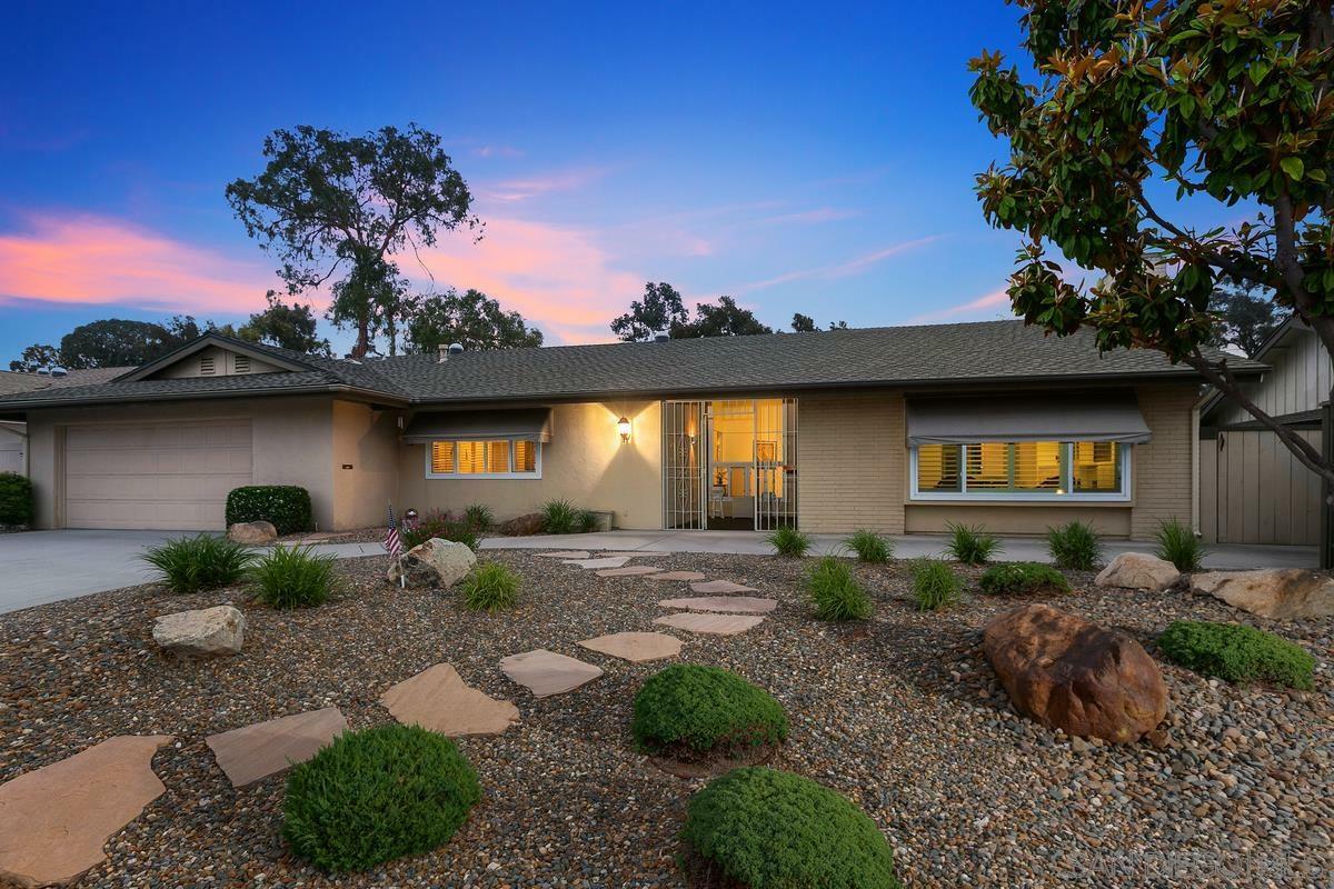 Property Photo:  6439 Golfcrest Dr  CA 92119 