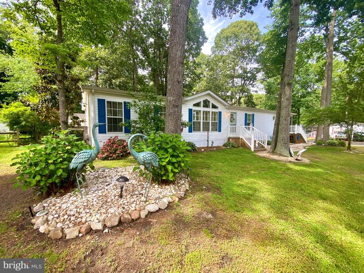 33434 Lakeshore Cir Unit#51135  Millsboro DE 19966 photo