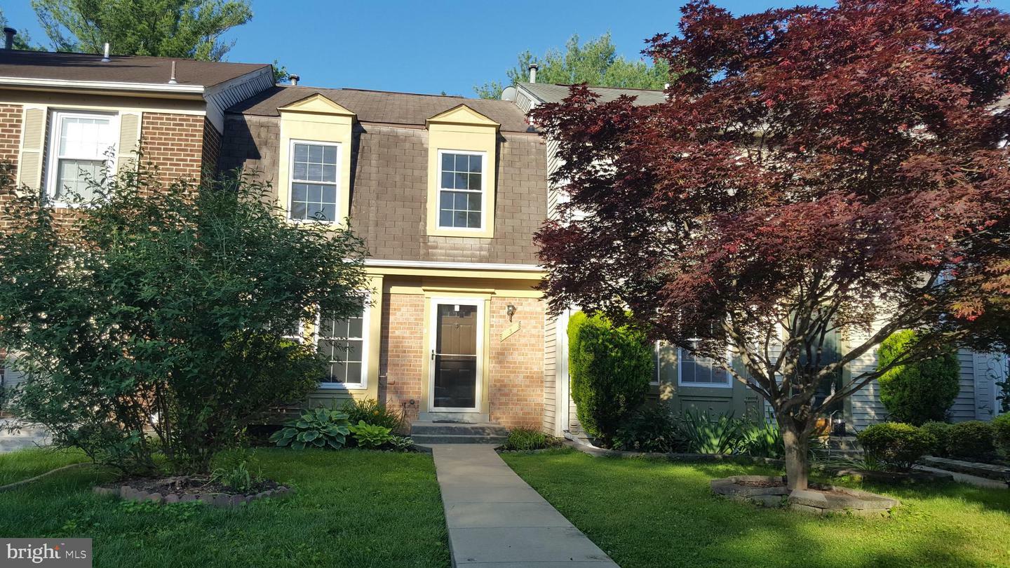 Property Photo: 3 Napa Valley Road MD 20878