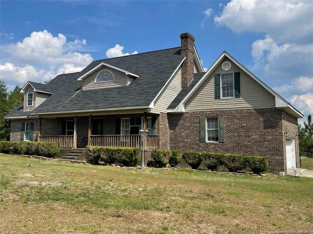 Property Photo:  23661 Gillis Road  NC 28351 