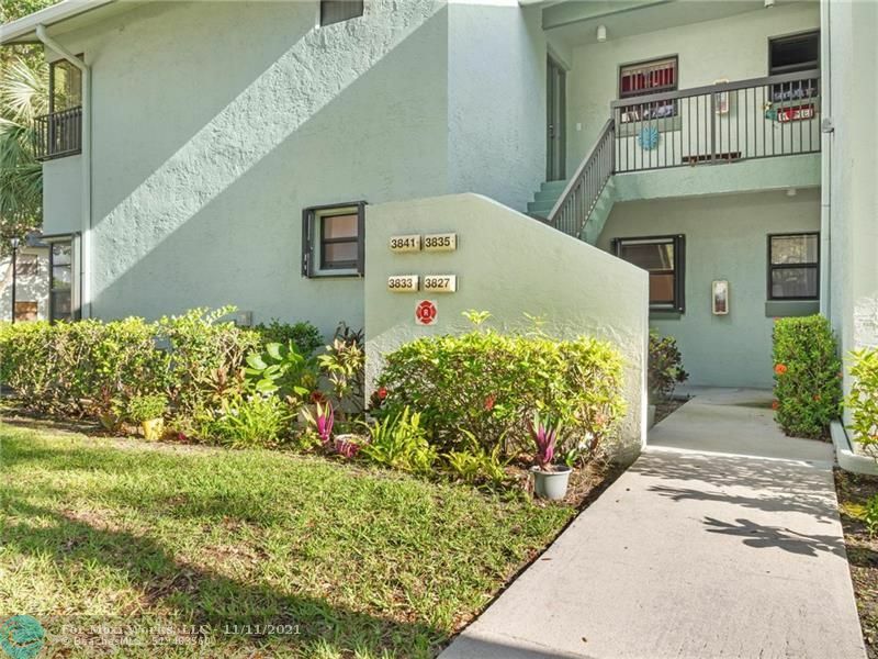 3833 Carambola Cir 2968  Coconut Creek FL 33066 photo