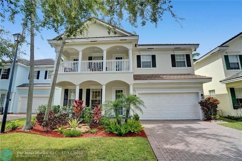 Property Photo:  1312 SW 23rd Ct  FL 33315 