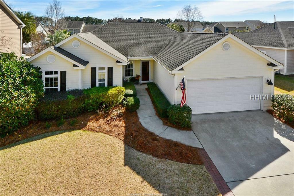 Property Photo:  209 Station Parkway  SC 29910 