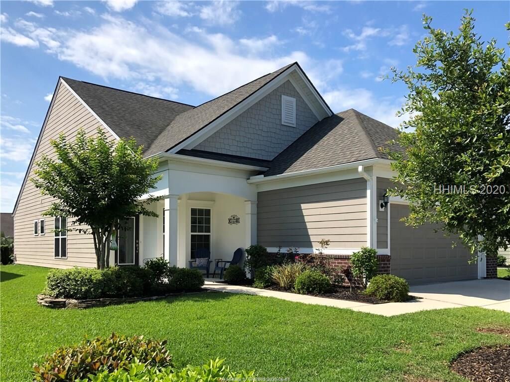 Property Photo: 377 Heathwood Drive SC 29909