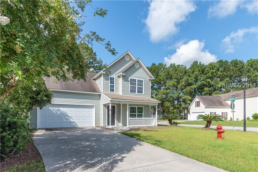 Property Photo: 28 Sandy Pointe Drive SC 29910