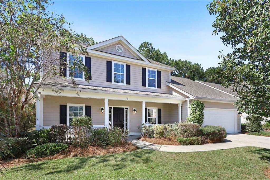 Property Photo:  111 Weston Court  SC 29910 