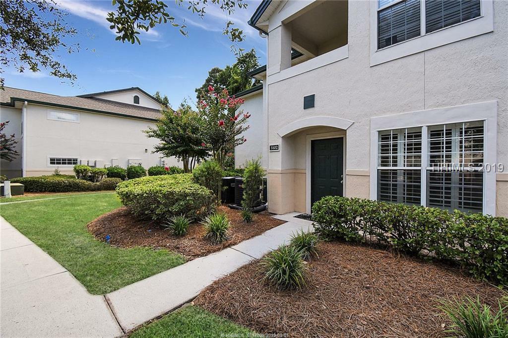Property Photo: 897 Fording Island Road 3102 SC 29910