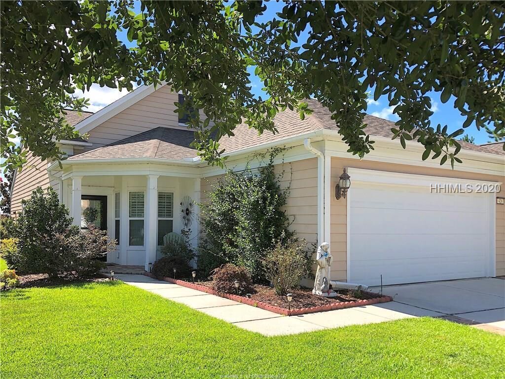 Property Photo:  426 Mystic Point Drive  SC 29909 