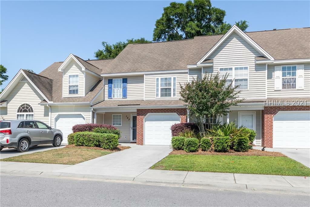 Property Photo:  123 Starshine Circle  SC 29910 