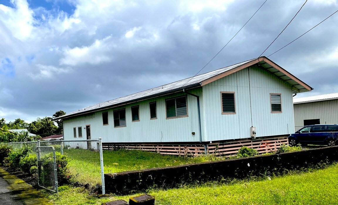 Property Photo: 57 Leimamo St HI 96720