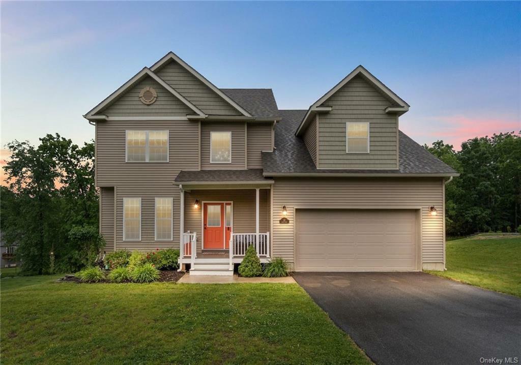 Property Photo: 12 Cahill Drive NY 10924