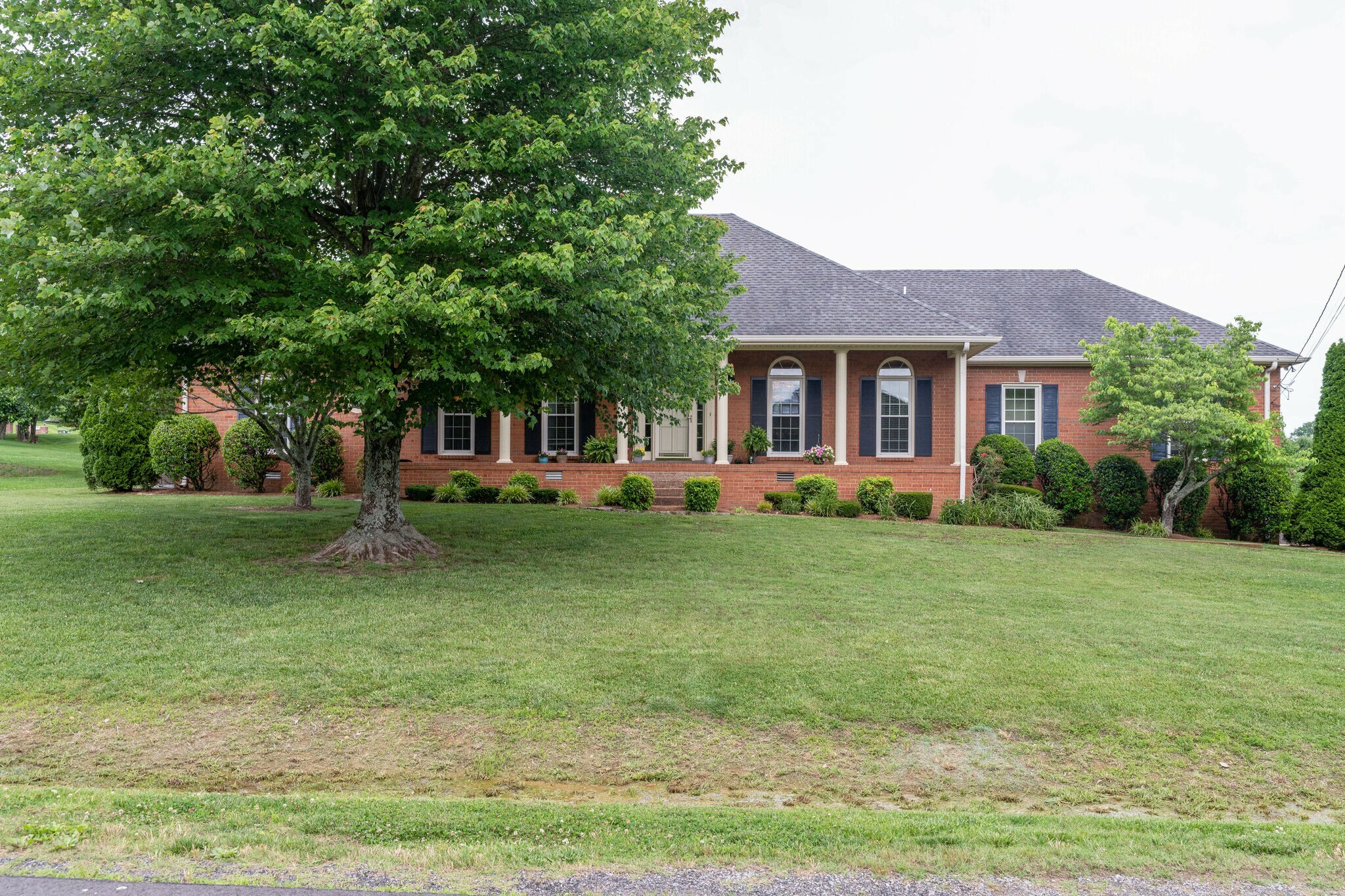 Property Photo:  120 Crosspointe  TN 37075 