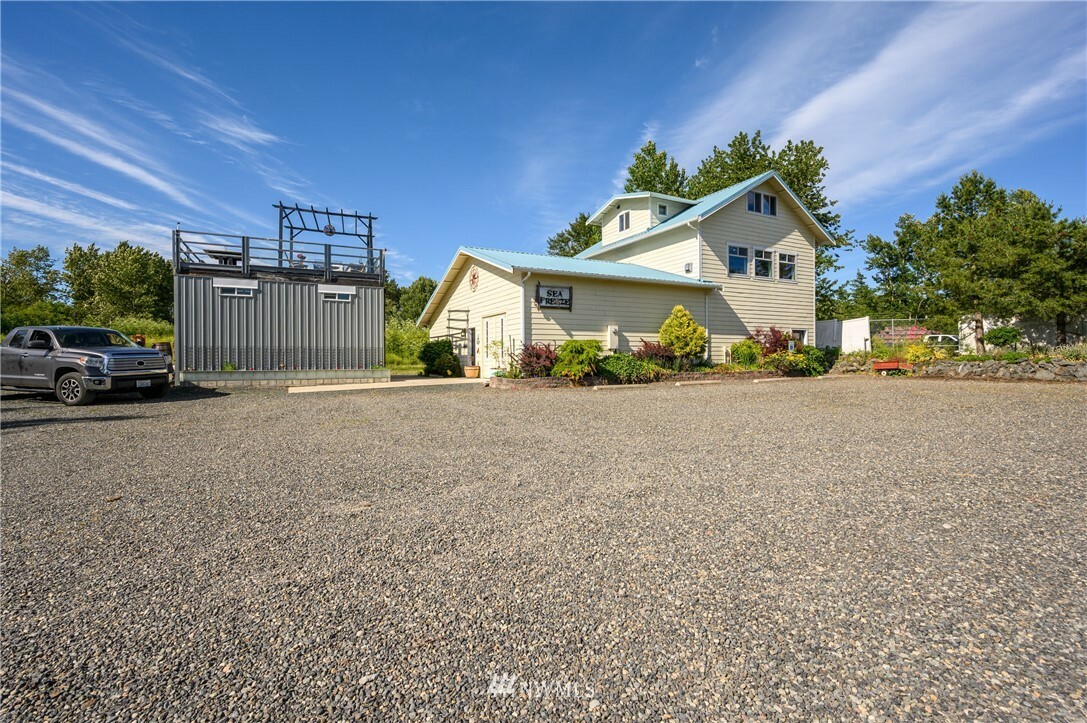 Property Photo: 1188 Marine Drive WA 98225
