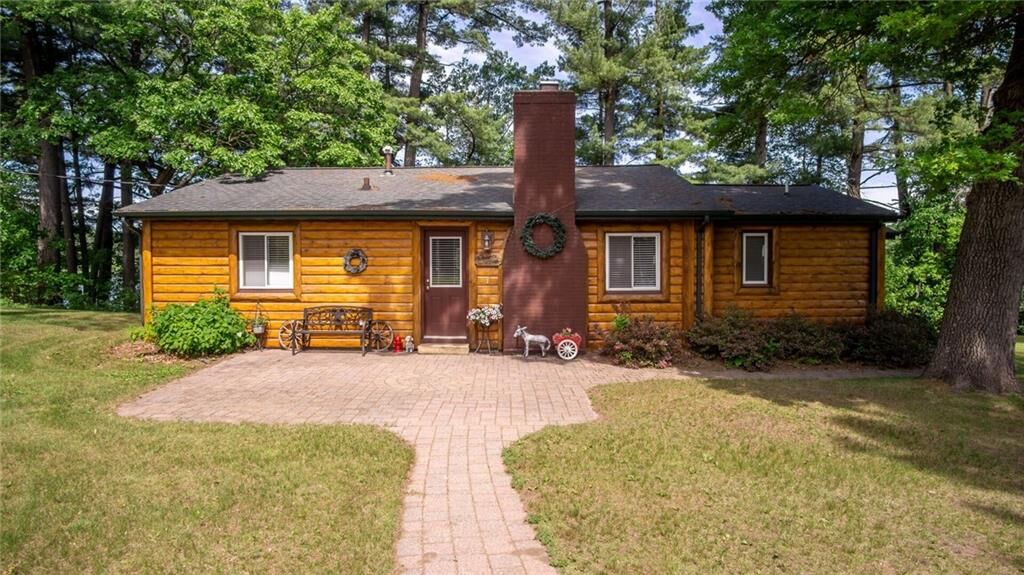 Property Photo:  E5855 800th Avenue  WI 54751 