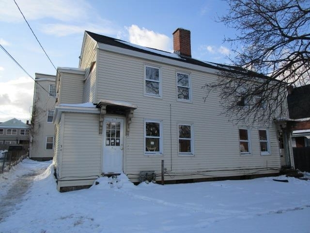 Property Photo:  41 Chestnut Street  NH 03060 