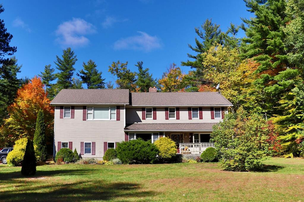 Property Photo: 14 Valley View Drive NY 12972