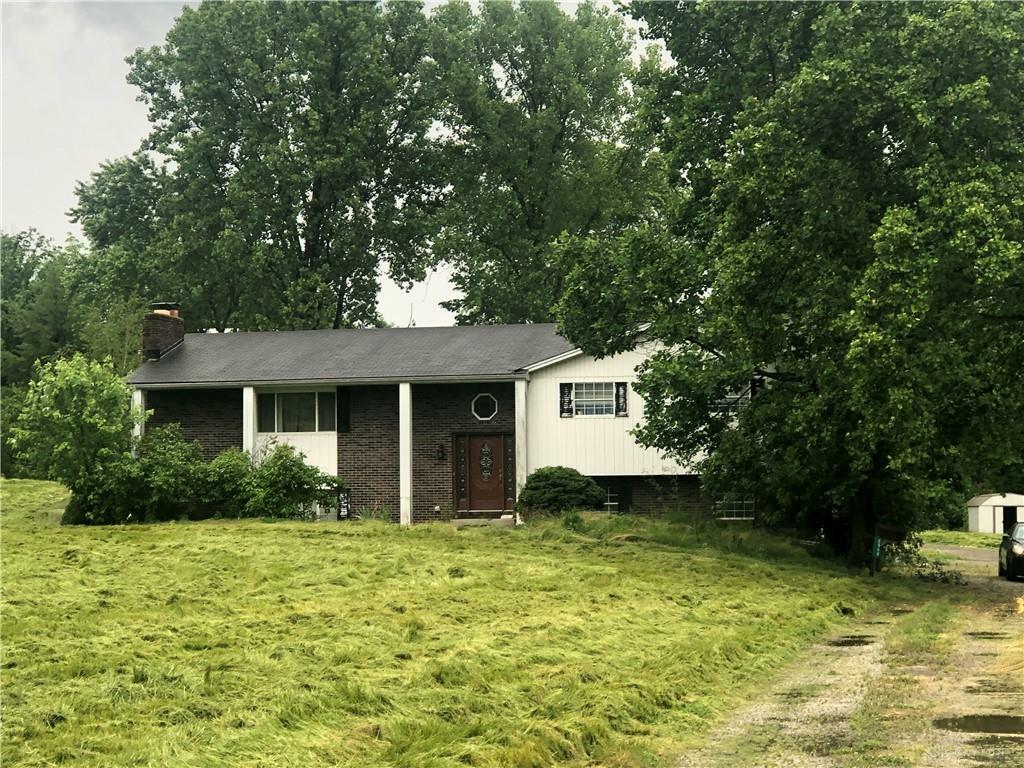 Property Photo:  6949 Hamilton Middletown Road  OH 45005 