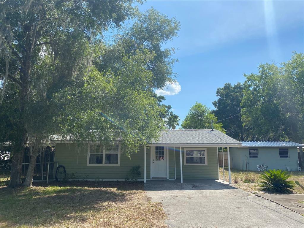 Property Photo:  746 S Kauri Way  FL 34450 