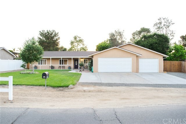 Property Photo:  2714 Corona Avenue  CA 92860 