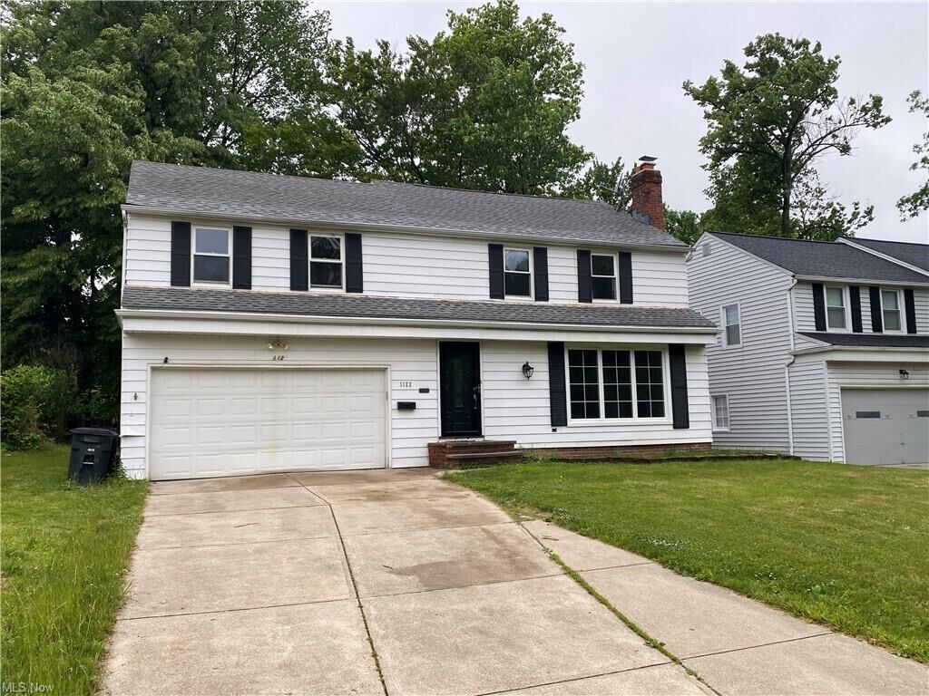 Property Photo:  1122 Brainard Road  OH 44124 