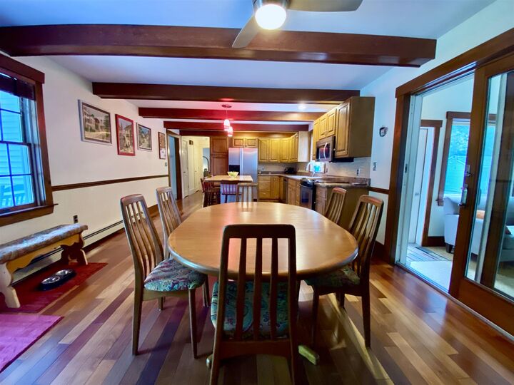 Property Photo:  43 Woods Run  NH 03869 