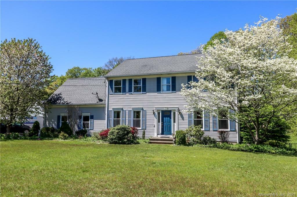 Property Photo: 18 Tommys Path CT 06472