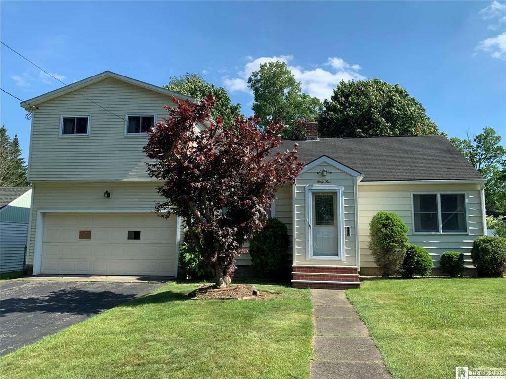 Property Photo: 65 Kenmore Avenue NY 14701