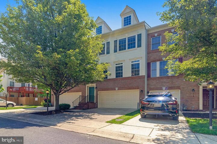 1133 Carbondale Way 110  Gambrills MD 21054 photo