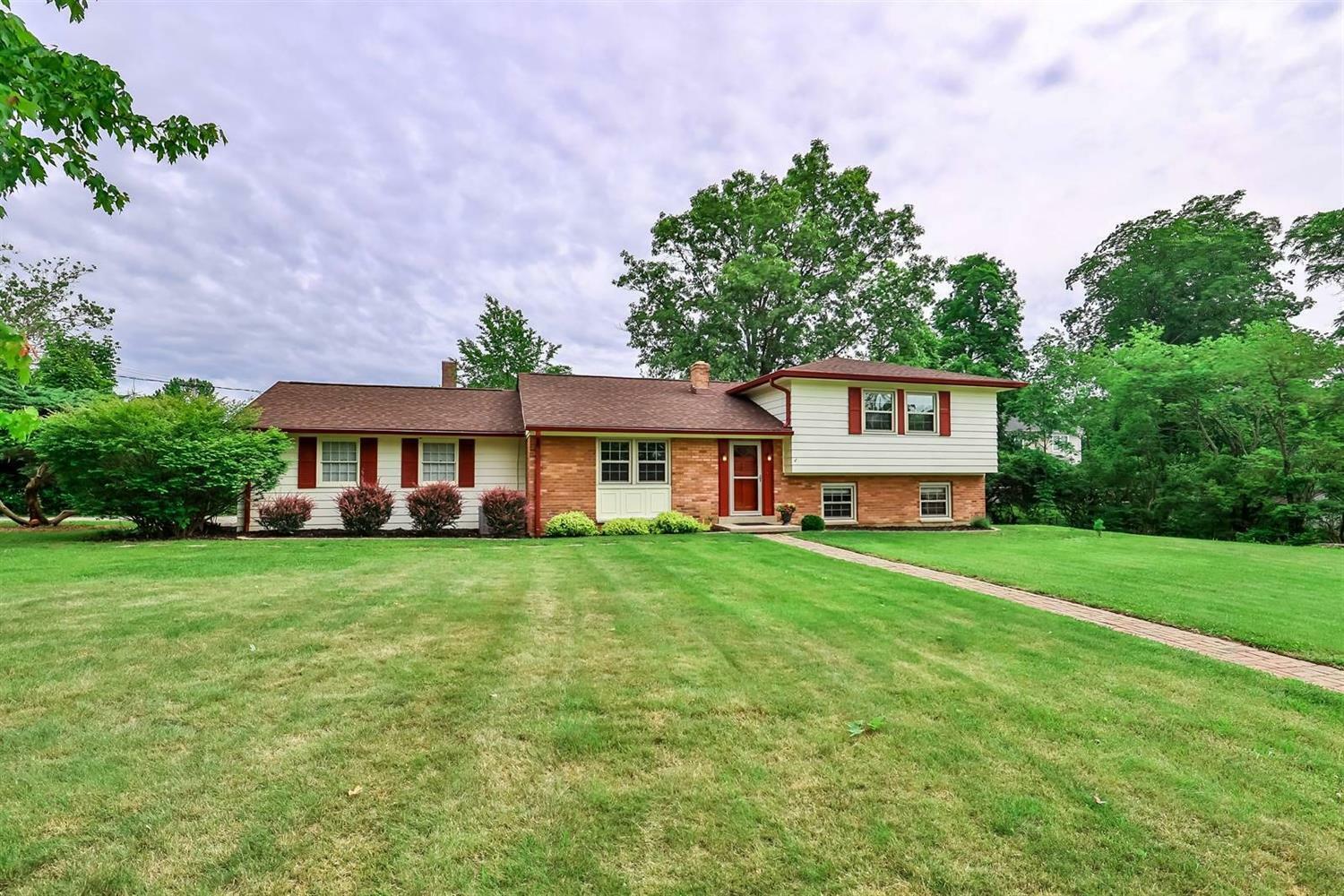 Property Photo:  11150 Snider Rd  OH 45249 