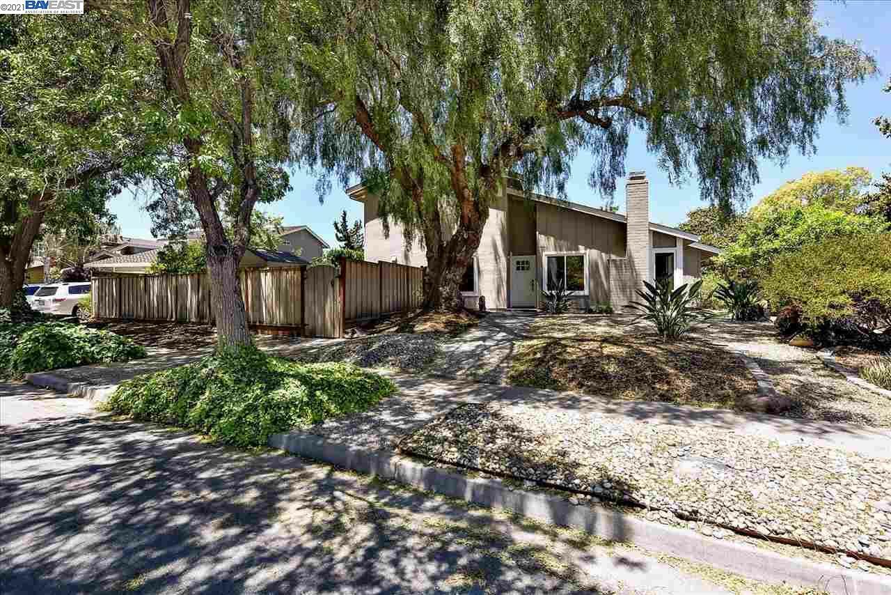 Property Photo:  39225 Zacate Ave  CA 94539 