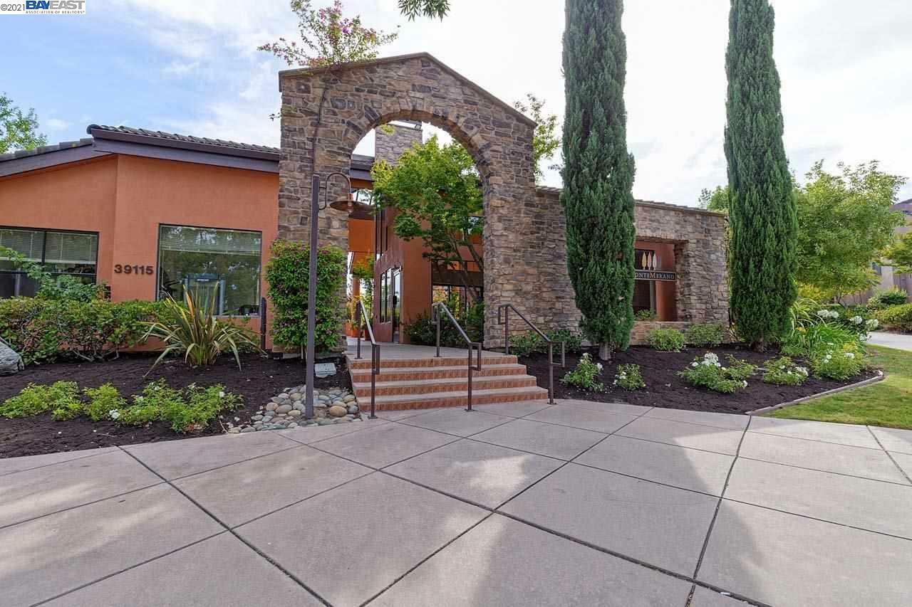 Property Photo:  39029 Guardino Dr 214  CA 94538 