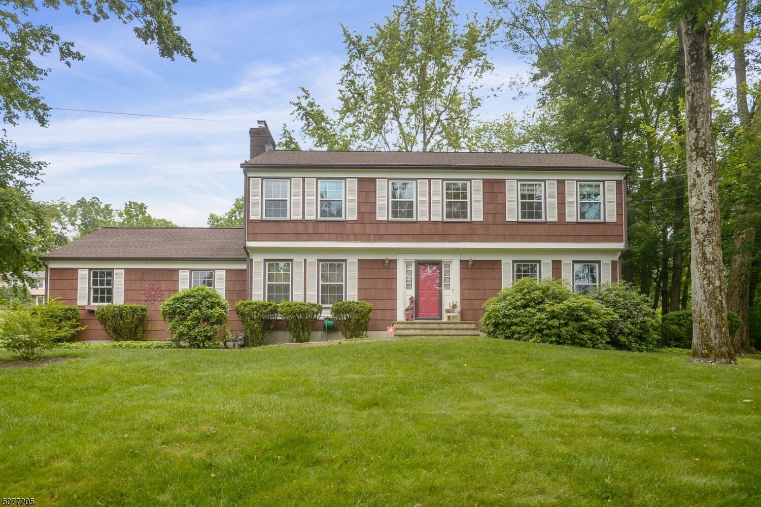 Property Photo:  415 Meyersville Rd  NJ 07933 