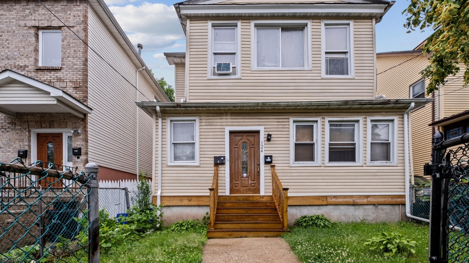 Property Photo:  124 Lehigh Ave 3  NJ 07112 