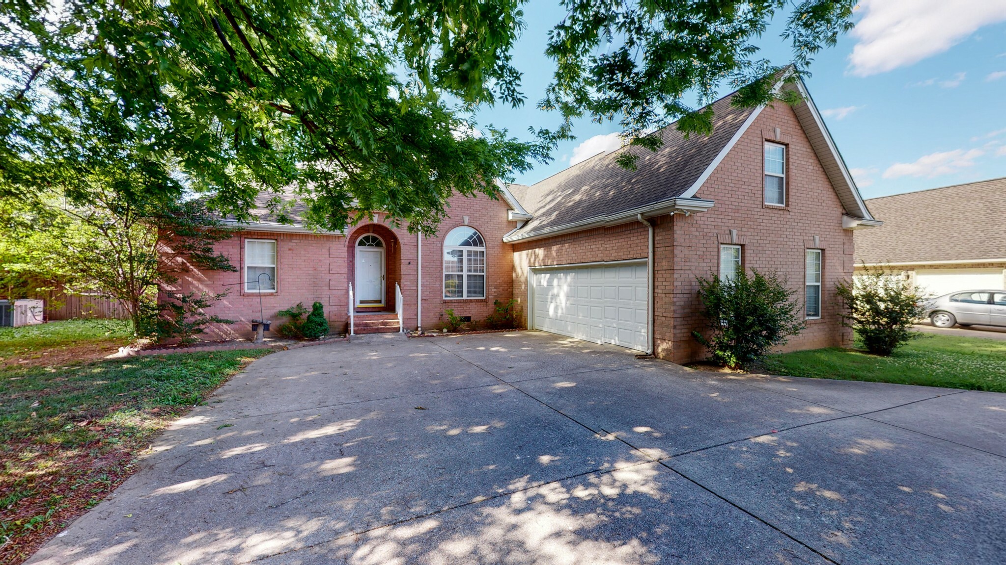 Property Photo:  213 Little Turtle Way  TN 37127 