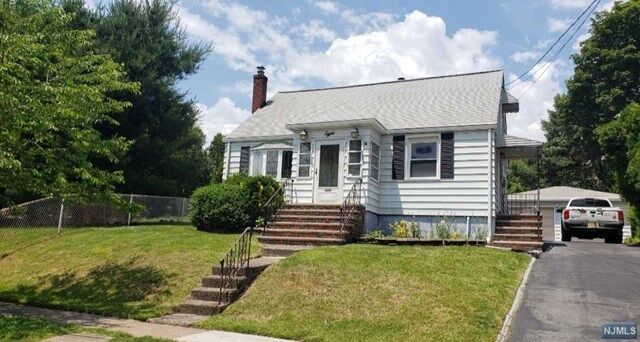 Property Photo:  8 Stony Hill Road  NJ 07013 