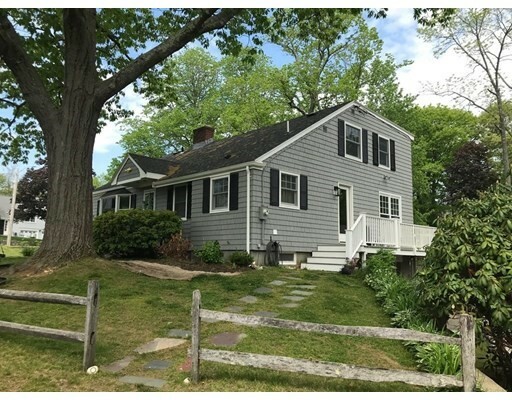 Property Photo:  20 Ridge Rd  MA 01945 