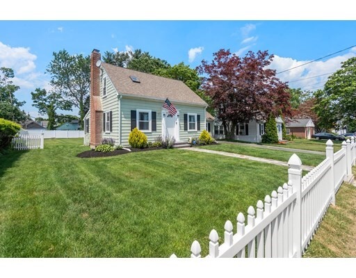 Property Photo: 27 Upland Rd MA 02301