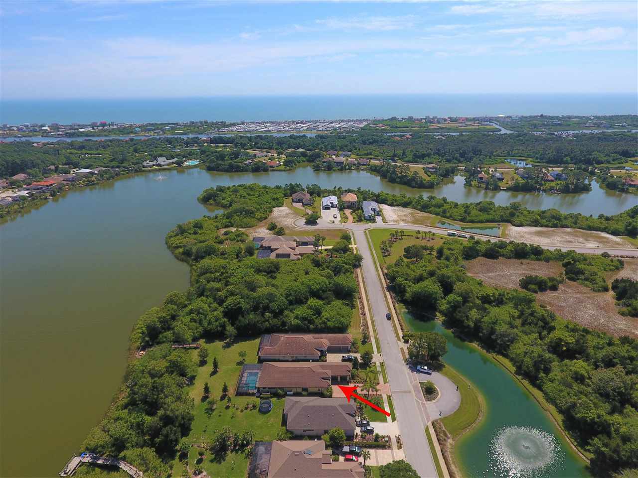 Property Photo: 31 Emerald Lake Court FL 32137