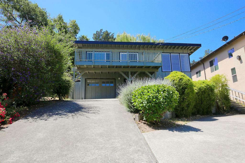 Property Photo:  408 Murray Avenue  CA 95003 