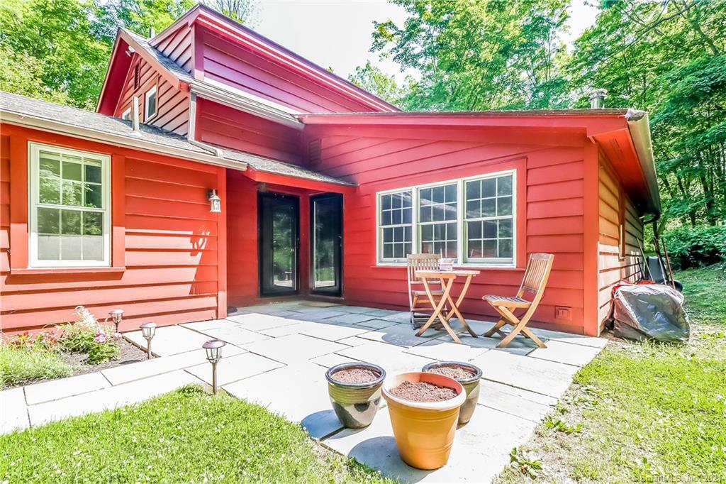 Property Photo: 41 Frenchmans Road CT 06776