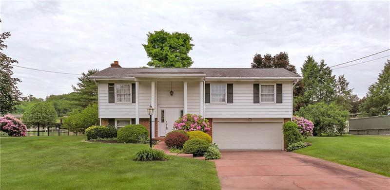 Property Photo: 132 Rebecca Ave PA 15656