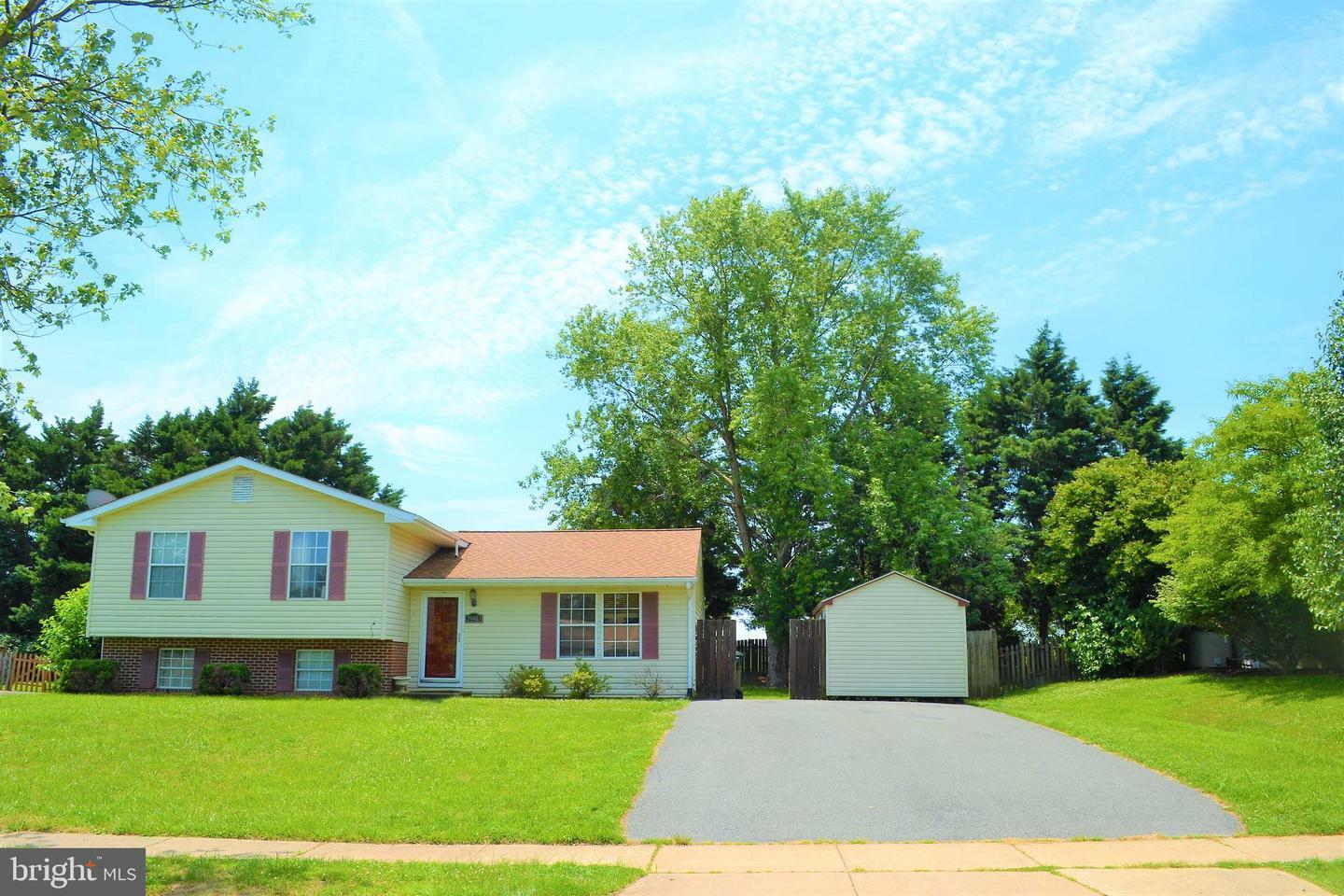 Property Photo:  29403 Petunia Drive  MD 21601 