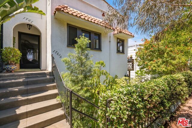 Property Photo: 1761 Griffith Park Blvd CA 90026
