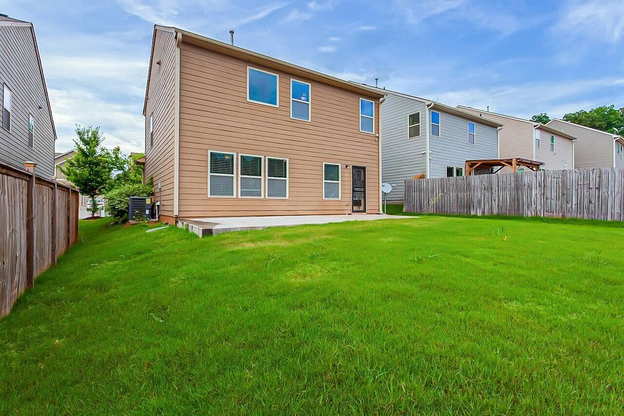 Property Photo:  5023 Jack Drive  GA 30035 