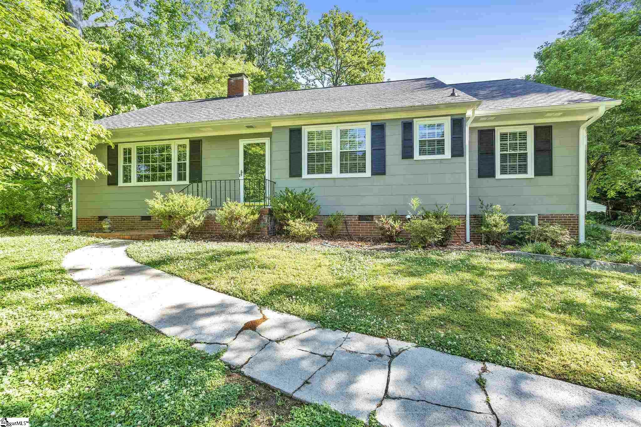 Property Photo:  236 S Park Drive  SC 29302 