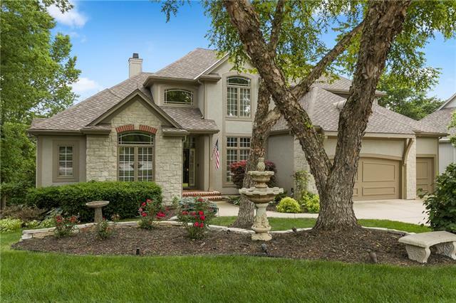 Property Photo: 26263 W 111th Terrace KS 66061