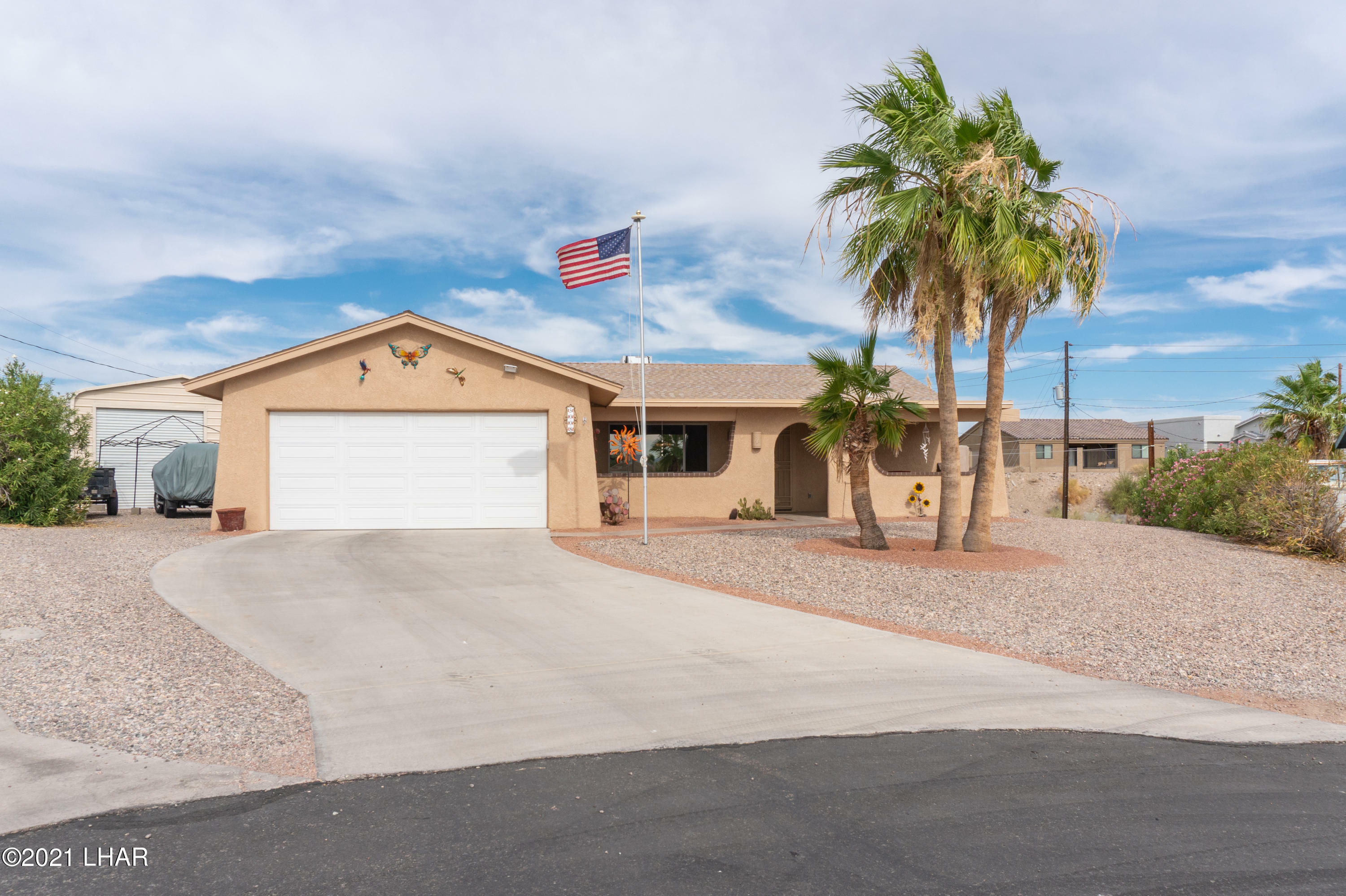 Property Photo:  3008 Briggs Ln  AZ 86404 